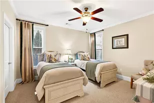 3490 Serenade Cmns NW, Kennesaw, GA 30152 - Photo 37