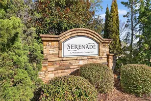 3490 Serenade Cmns NW, Kennesaw, GA 30152 - Photo 77