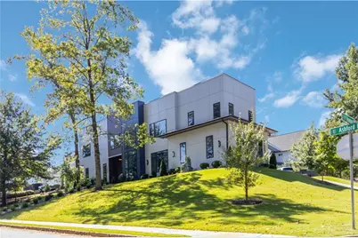 2824 Ashford Road NE, Brookhaven, GA 30319 - Photo 5