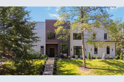 2824 Ashford Road NE, Brookhaven, GA 30319 - Photo 3