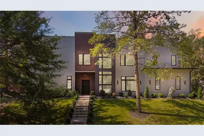 2824 Ashford Road NE, Brookhaven, GA 30319 - Photo 1