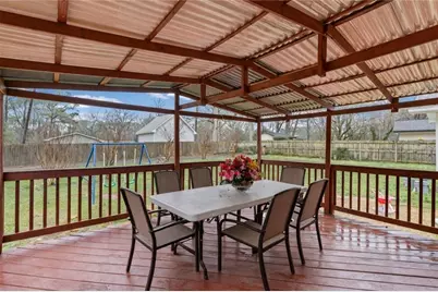 1661 Zemory Drive, Tucker, GA 30084 - Photo 5