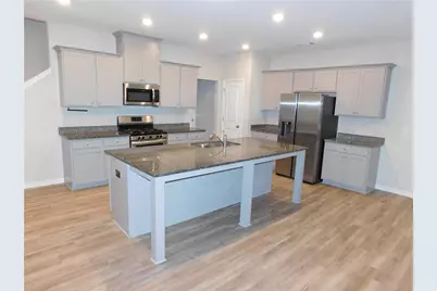 418 Bannon Way, Marietta, GA 30008 - Photo 7