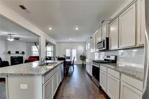 3519 English Elm Wy, Loganville, GA 30052 - Photo 3