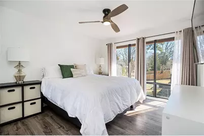 2018 Nancy Circle SE, Smyrna, GA 30080 - Photo 19