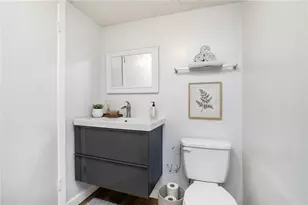 1151 Rankin St, Stone Mountain, GA 30083 - Photo 3