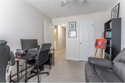 4905 Vireo Drive, Flowery Branch, GA 30542 - Photo 23