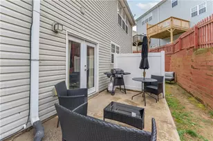 4905 Vireo Dr, Flowery Branch, GA 30542 - Photo 29