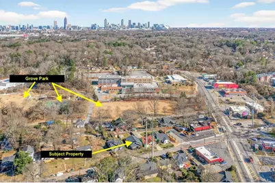 691 Florence Place NW, Atlanta, GA 30318 - Photo 33