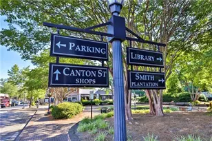 4045 Inverness Crossing, Roswell, GA 30075 - Photo 85