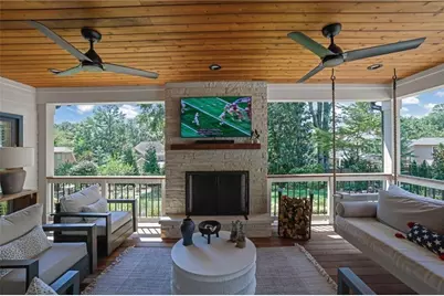 4045 Inverness Crossing, Roswell, GA 30075 - Photo 57