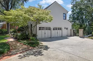 4045 Inverness Crossing, Roswell, GA 30075 - Photo 9