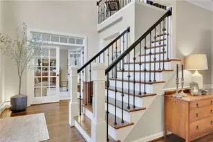 4045 Inverness Crossing, Roswell, GA 30075 - Photo 13