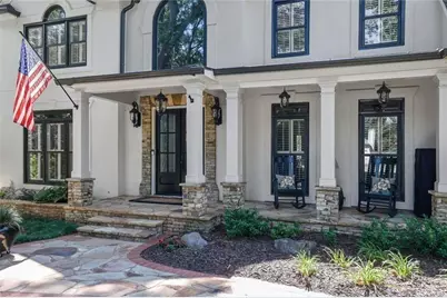 4045 Inverness Crossing, Roswell, GA 30075 - Photo 5