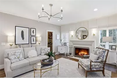 4045 Inverness Crossing, Roswell, GA 30075 - Photo 29