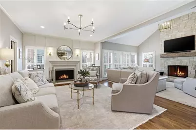 4045 Inverness Crossing, Roswell, GA 30075 - Photo 35