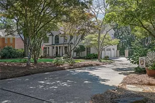 4045 Inverness Crossing, Roswell, GA 30075 - Photo 3