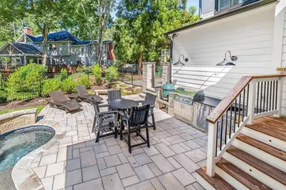 4045 Inverness Crossing, Roswell, GA 30075 - Photo 73