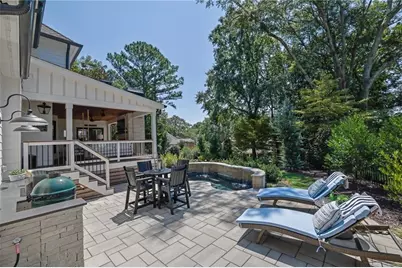 4045 Inverness Crossing, Roswell, GA 30075 - Photo 69