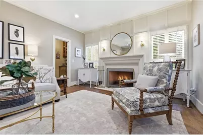 4045 Inverness Crossing, Roswell, GA 30075 - Photo 27