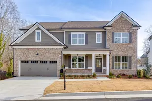 175 Old Swimming Pool Rd, Buford, GA 30518 - Photo 1