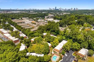 1261 Lavista Road NE, Atlanta, GA 30324 - Photo 17