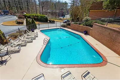 1261 Lavista Road NE #M-4, Atlanta, GA 30324 - Photo 19