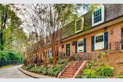 1261 Lavista Road NE #M-4, Atlanta, GA 30324 - Photo 1
