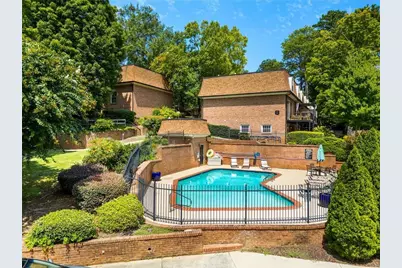 1261 Lavista Road NE #M-4, Atlanta, GA 30324 - Photo 19