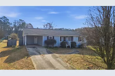 12 Bradford Drive SW, Cartersville, GA 30120 - Photo 3