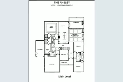 8145 Heardsville Court, Cumming, GA 30028 - Photo 33