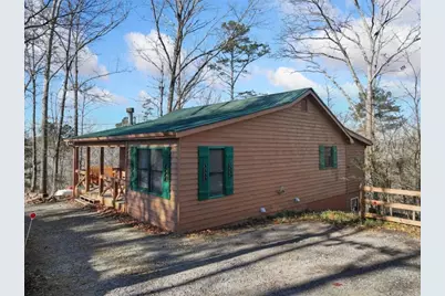 421 Cherokee Court, Ellijay, GA 30540 - Photo 29