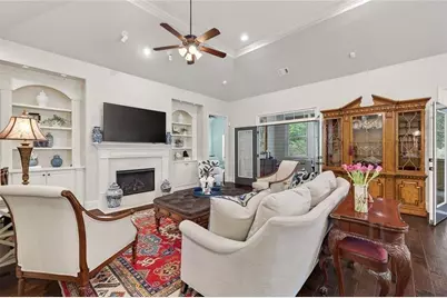 11192 Brookhavenclub Drive, Johns Creek, GA 30097 - Photo 11