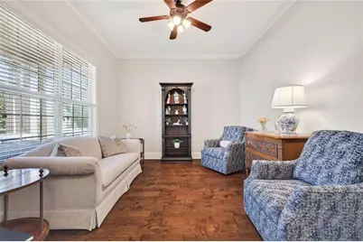 11192 Brookhavenclub Drive, Johns Creek, GA 30097 - Photo 5