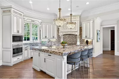 3140 Manor Bridge Drive, Milton, GA 30004 - Photo 13