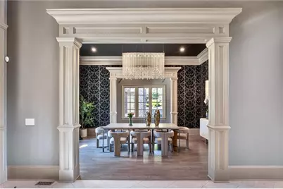 3140 Manor Bridge Drive, Milton, GA 30004 - Photo 9