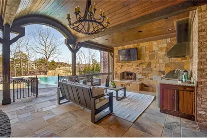 3140 Manor Bridge Drive, Milton, GA 30004 - Photo 49