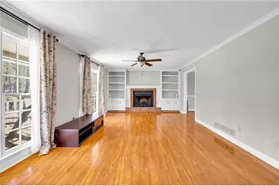 769 Oak Moss Drive, Lawrenceville, GA 30043 - Photo 13