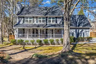 769 Oak Moss Dr, Lawrenceville, GA 30043 - Photo 1