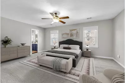 769 Oak Moss Drive, Lawrenceville, GA 30043 - Photo 7