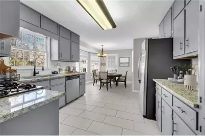 769 Oak Moss Drive, Lawrenceville, GA 30043 - Photo 3