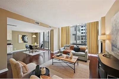 145 15th Street NE #204, Atlanta, GA 30309 - Photo 7