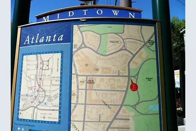 145 15th Street NE #204, Atlanta, GA 30309 - Photo 49