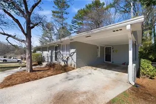 243 Hurt Dr SE, Smyrna, GA 30082 - Photo 5