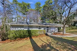 243 Hurt Dr SE, Smyrna, GA 30082 - Photo 3