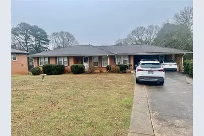 3865 Boring Road, Decatur, GA 30034 - Photo 1