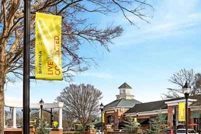 516 Micayne Circle SE #6, Smyrna, GA 30082 - Photo 37