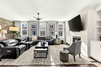 516 Micayne Circle SE #6, Smyrna, GA 30082 - Photo 13