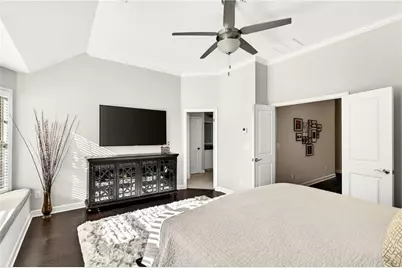 516 Micayne Circle SE #6, Smyrna, GA 30082 - Photo 15