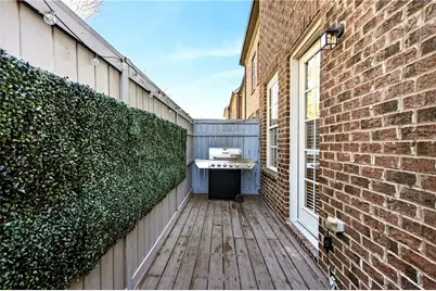 516 Micayne Circle SE #6, Smyrna, GA 30082 - Photo 29